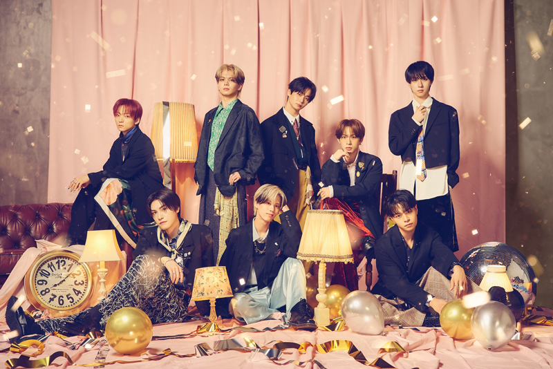 OCTPATH 8th single『スターライトランデブー』 リリース記念イベント