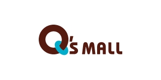 Q's MALLロゴ